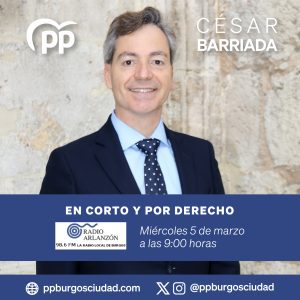 TERTULIA EN CORTO Y POR DERECHO