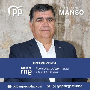 ENTREVISTA RNE