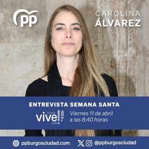 ENTREVISTA VIVE RADIO