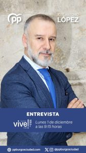 ENTREVISTA EN VIVE RADIO