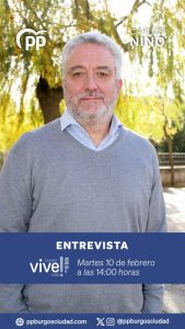 ENTREVISTA VIVE RADIO