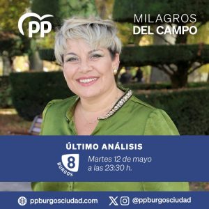ÚLTIMO ANÁLISIS